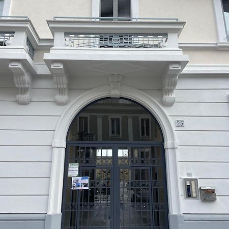Milano Naviglio Grande Appartamento Zona Tortona Zewnętrze zdjęcie