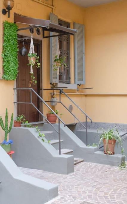 Milano Naviglio Grande Appartamento Zona Tortona Zewnętrze zdjęcie